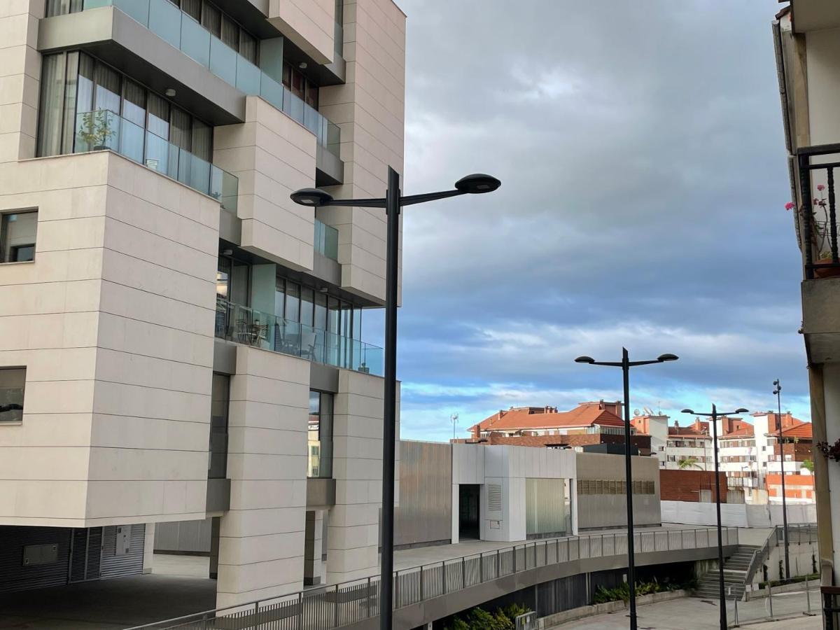 Oviedo Historico Wifi & Parking Gratuito Leilighet Eksteriør bilde