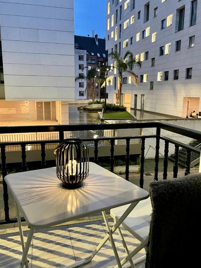 Oviedo Historico Wifi & Parking Gratuito Leilighet Eksteriør bilde
