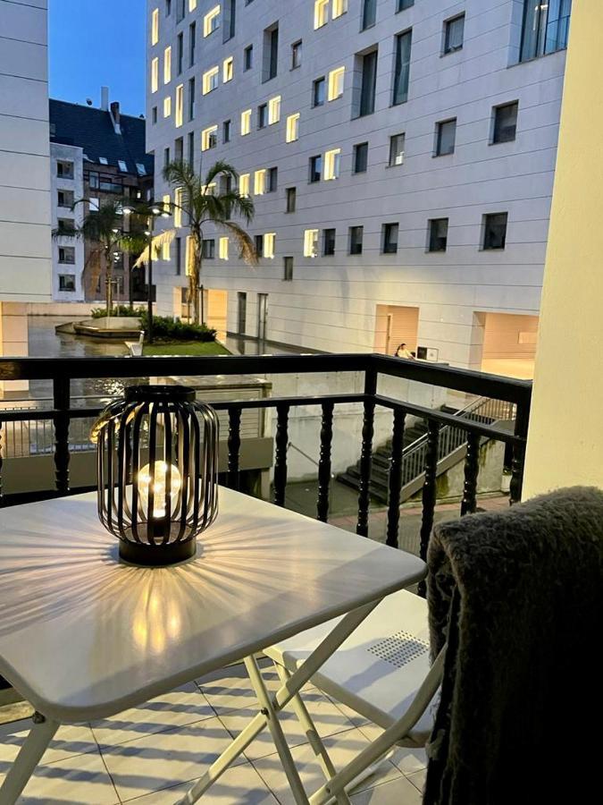 Oviedo Historico Wifi & Parking Gratuito Leilighet Eksteriør bilde